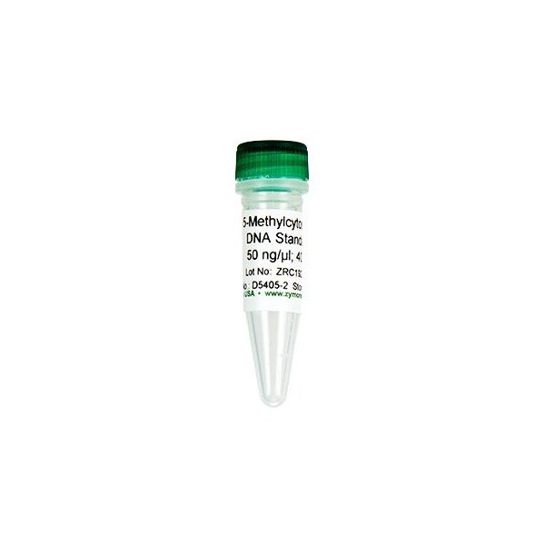 5-Methylcytosine DNA Standard, 2 ul